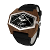 Wooden Watches Online | Wood Watch Infinite by Rayanegra