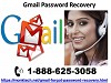 Unable to log in Gmail on I-phone, get 1-888-625-3058 Gmail password recovery