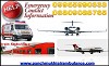 Instant and Inexpensive Air Ambulance Service in Jaipur