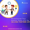 Revolutionize Your Amazon Sales with the Selling Partner API