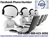 Change the format of your FB page, call 1-888-625-3058 the Facebook phone number