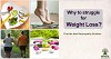 Why to struggle for weight loss? Find the best Naturopathy solution.