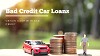 Panic About Low Credit? Apply Bad Credit Car Loan Nova Scotia Today!
