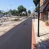 Recent Overlay/Milling Job