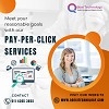 Top Best Pay Per Click Service by Qdexi Technology 