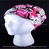 Valentine Letters EURO® Scrub Hat