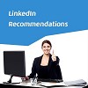 Buy 10 LinkedIn Recommendations