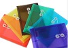 Plastic Folders - Embossed Plastic Folders - STEMSFX Productivity