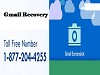 To secure your Gmail account, click on 1-877-204-4255 Gmail Recovery option 