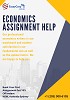 Economics Assignment Help in Australia @15% OFF