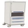 Mobile General Supply Cabinet