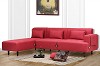 Space-Defining Sofa for Living Room - MyPeachtree