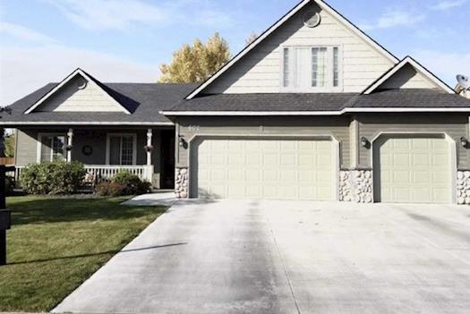 Meridian, ID Homes For Sale