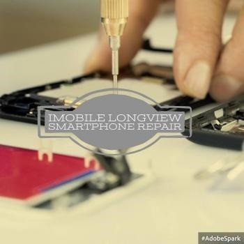 imobile Longview iphone and Cell Phone Repair