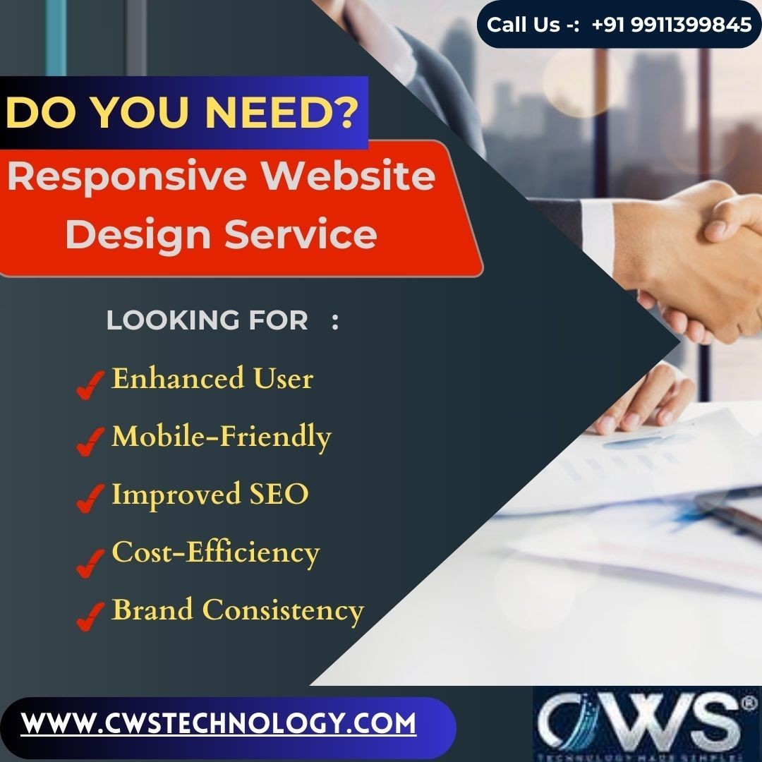 Top-Rated Responsive Website Design Experts 2024