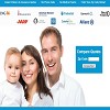 Online term life insurance quotes with no personal information