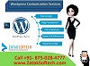 Wordpress Customization Services