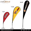 Banner Series with Full Color  Includes Water Base