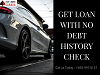 Get bad credit loans in Alberta