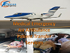 Avail Emergency Air Ambulance Services from Jabalpur at Low Fare