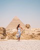 Giza Pyramids Tour 