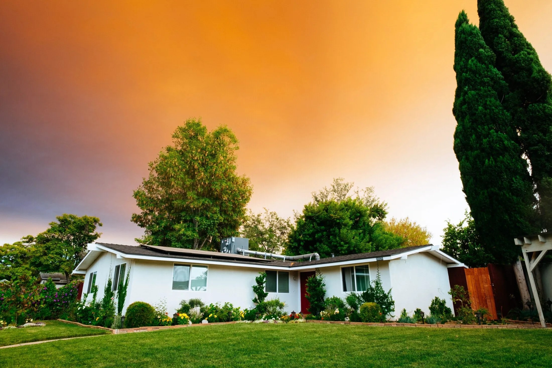 Lake Panorama Homes For Sale