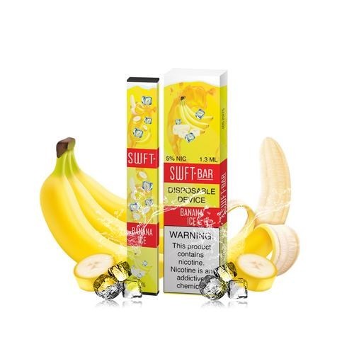 Best Banana E-Juice Flavors 