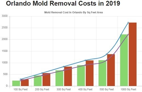All US Mold Removal Orlando FL
