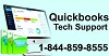 On Accounting Business Problem Contact Quickbooks Tech Support Number 1-844-859-8555