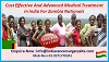 Cost effective and Advanced Medical Treatment in India for Zambia Nationals