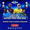Catch the Intensity of T20 Cricket Matches from Home