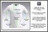 Customization of FUSH T-shirts
