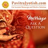 Marriage Ask A Question