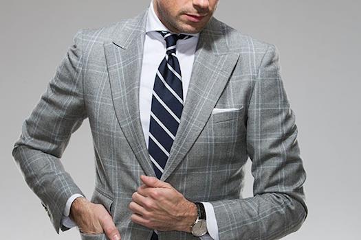 Bespoke Suits