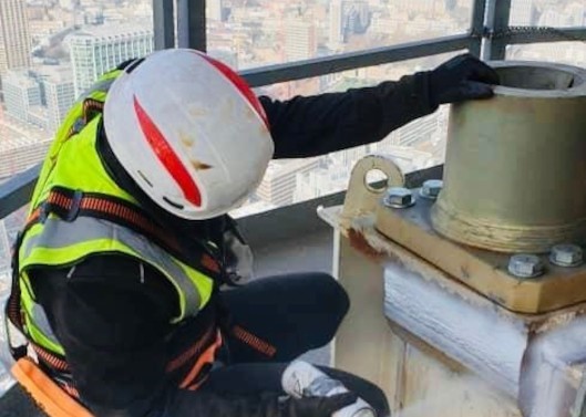 S.T & W Inspections
