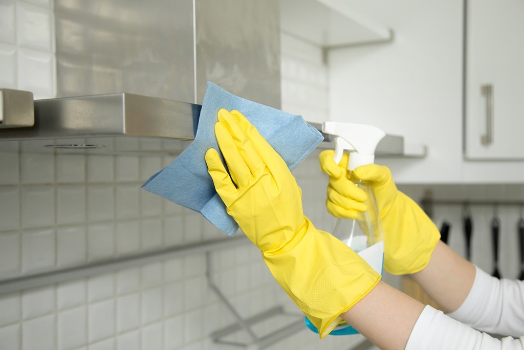 Deep House Cleaning Services In Bangalore