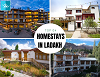 Exploring Ladakhi: A Guide to the 5 Finest Homestays in Ladakh