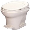 Thetford Aqua Magic V Foot Flush High White RV Toilet