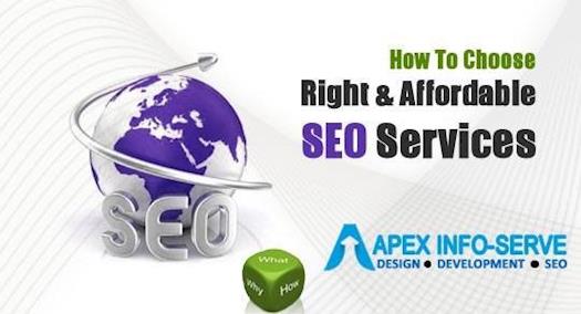 Affordable SEO Services in USA