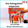 Fire Extinguisher Inspection - Allfloridafire