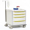 Starsys Isolation Cart