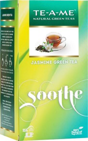 Buy Jasmine Green Tea Online in India