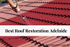 Contact Roof Doctors For Quick Restoration Services
