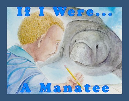 If I Were a Manatee