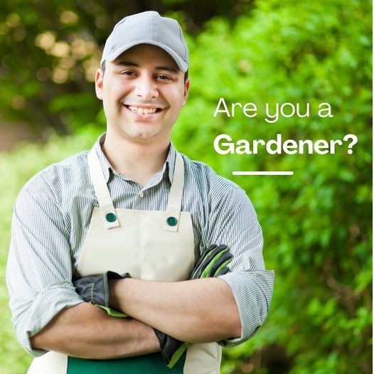 Hire Freelance Gardener - Giggzy Freelance