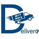 Delivero The Best online Shopping Portal