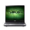 Virus Spyware Removal at SAFEMODE COMPUTER SERVICE