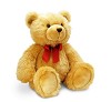 Teddy Bears that Convey Your Love over Distances on Valentine’s Day