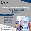 Brand Diaries Professional Web Designing Services in Gurgaon