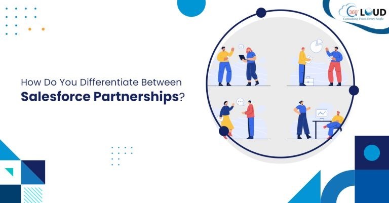 Unlock Expert Solutions with a Certified Salesforce Silver Partner